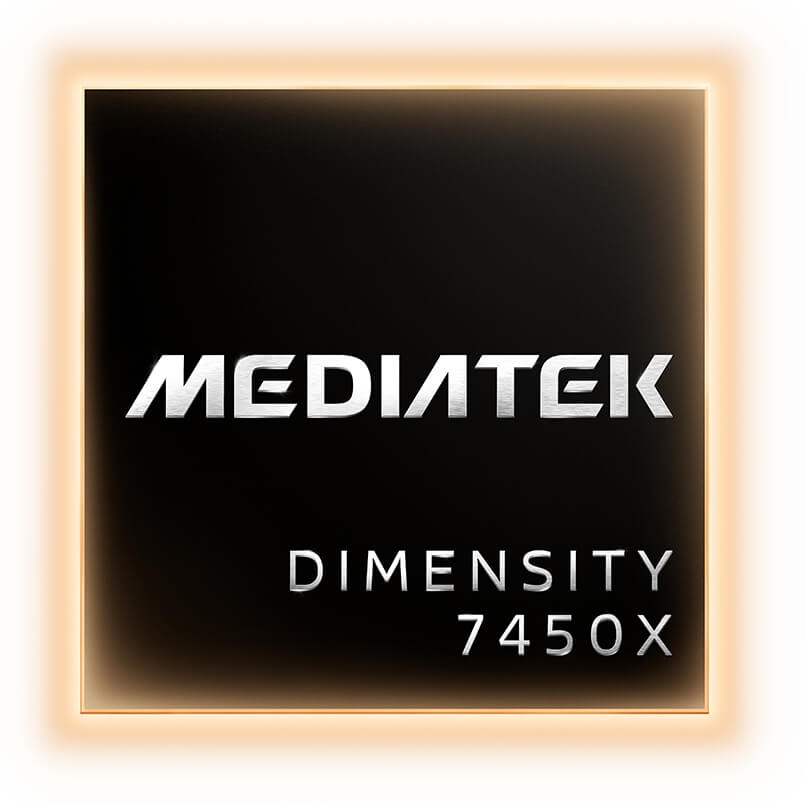 Dimensity 7450X