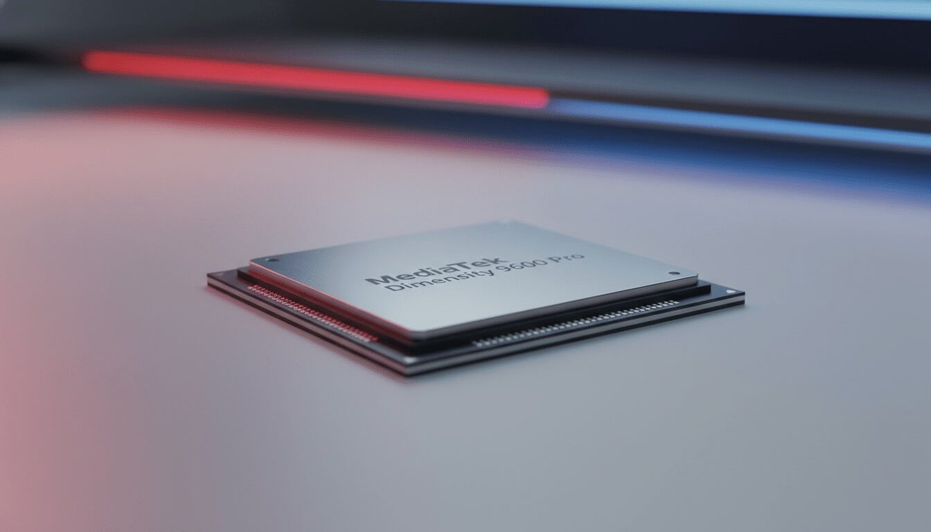 MediaTek Dimensity 9600 Pro обошел A19 Pro и Snapdragon 8 Elite Gen 5 в бенчмарках