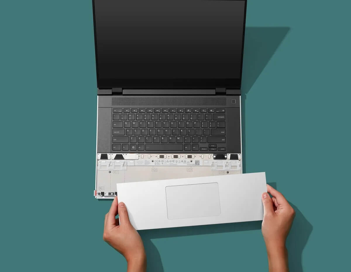 Framework Laptop 13 Pro