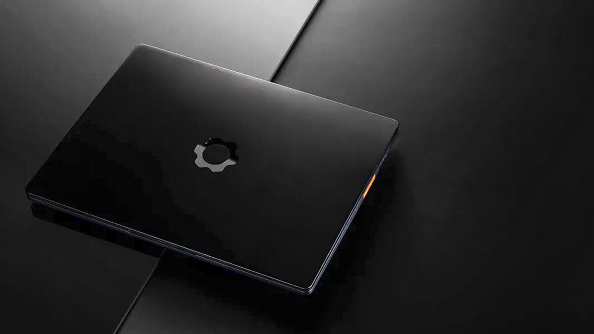 Framework Laptop 13 Pro