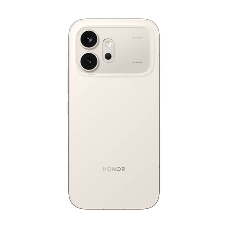 Honor 600