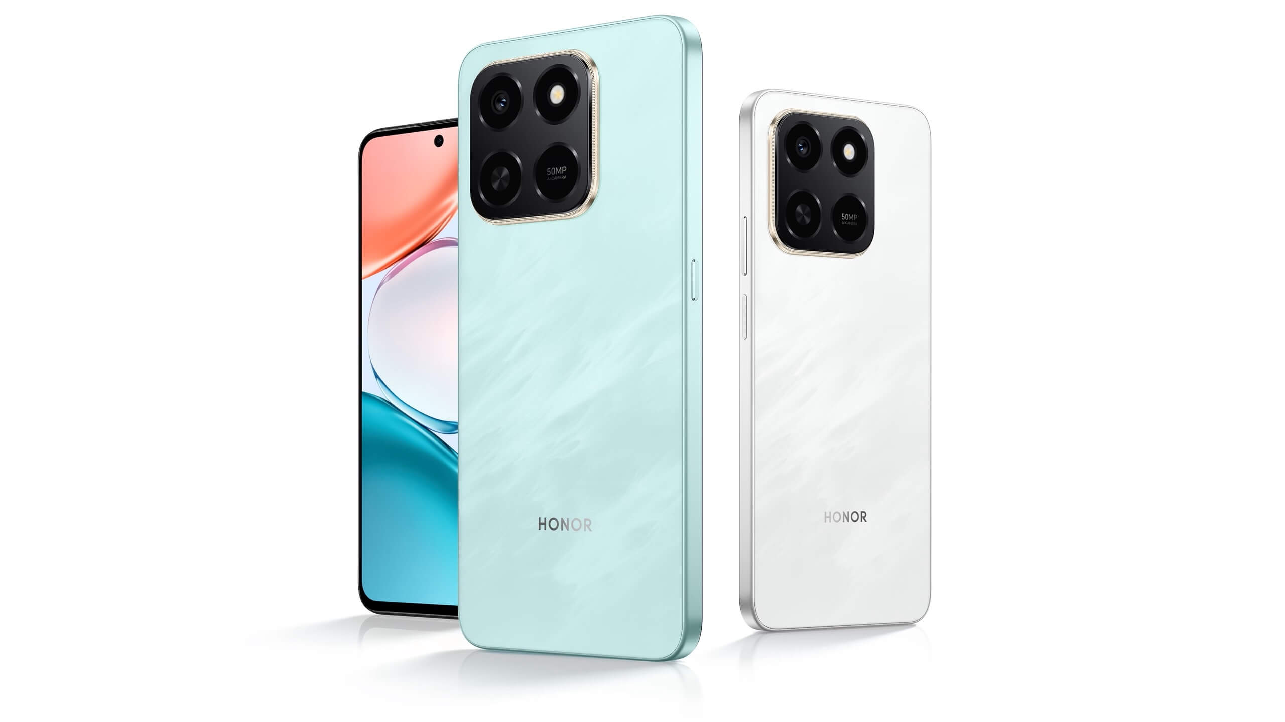 Представлен Honor Play 80 Pro – дисплей 120 Гц, АКБ на 7000 мА·ч и цена от $275