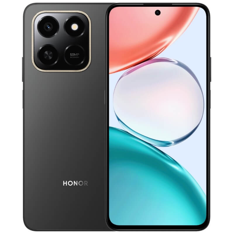 Honor Play 80 Pro