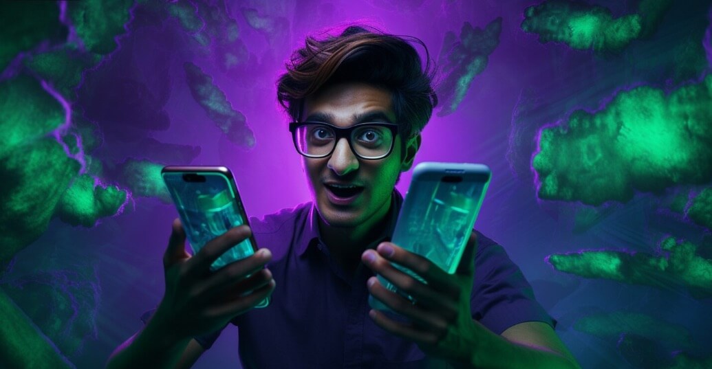 How mobile technology has accelerated the rise of crash games