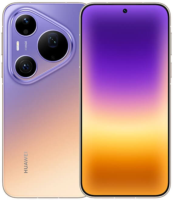Huawei Pura 90 Pro Max