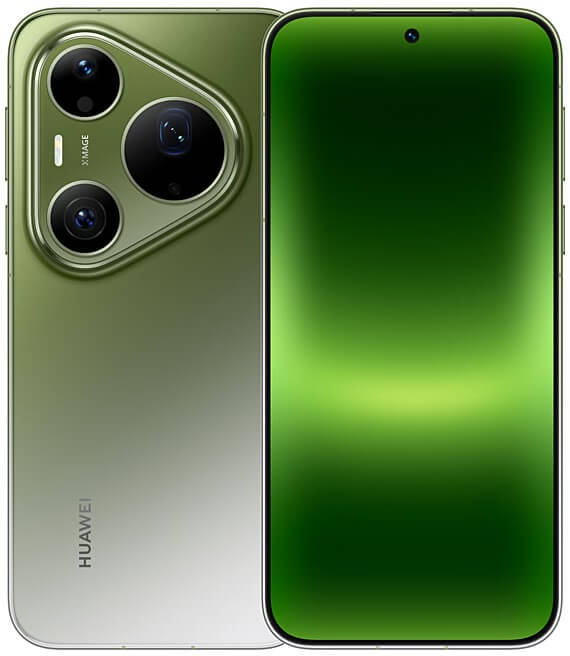 Huawei Pura 90 Pro Max