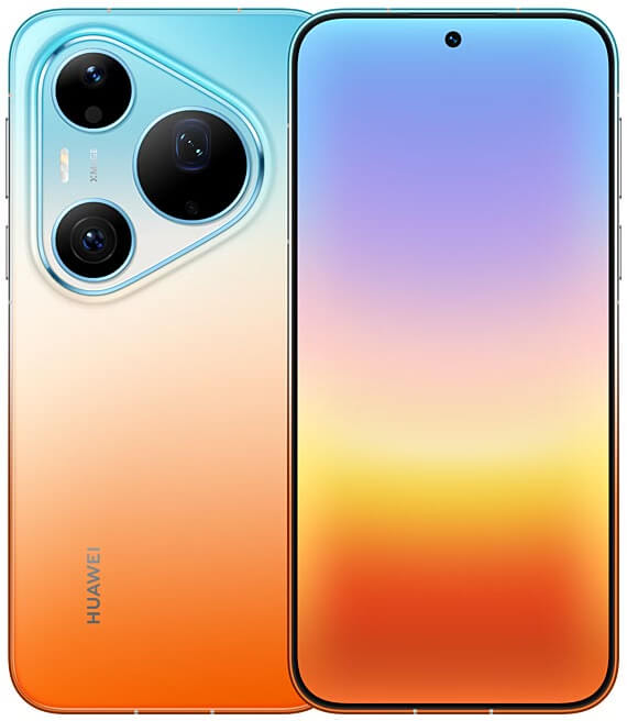 Huawei Pura 90 Pro Max