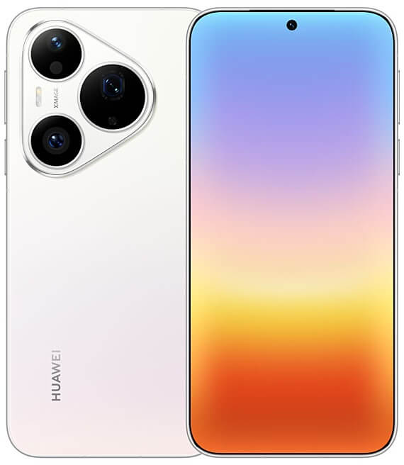 Huawei Pura 90 Pro