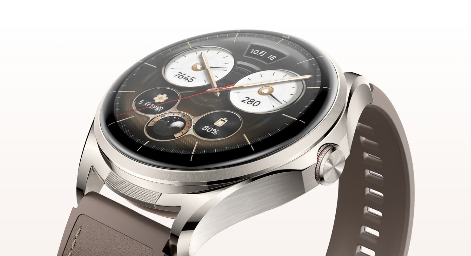 Huawei Watch Buds 2