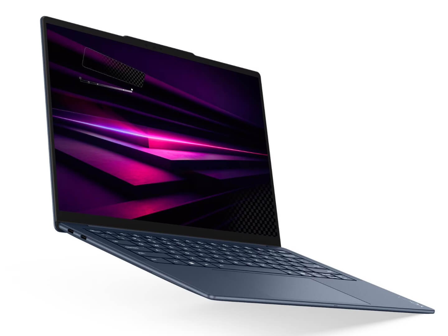 Lenovo Yoga Slim 7x (2026)