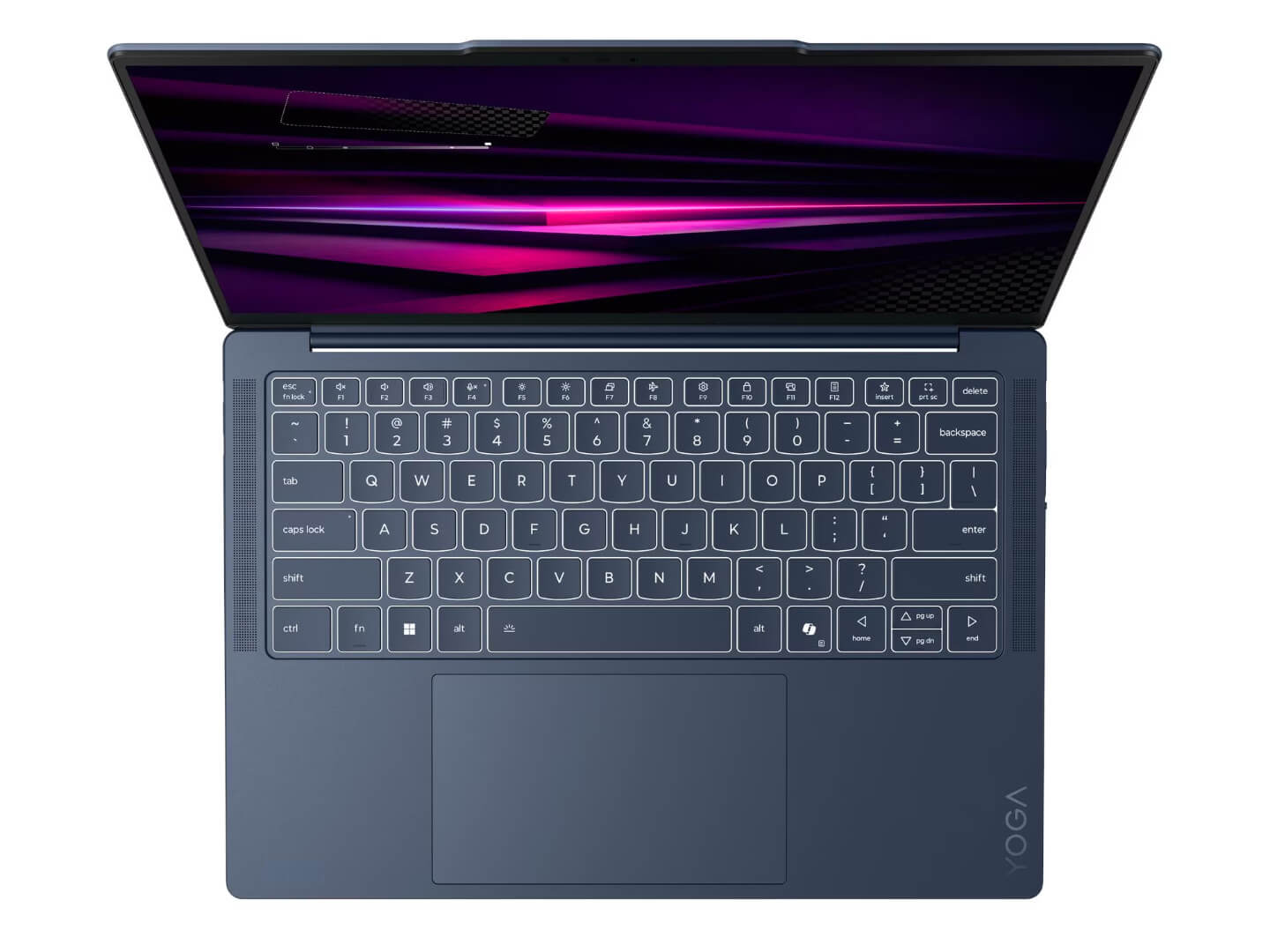 Lenovo Yoga Slim 7x (2026)