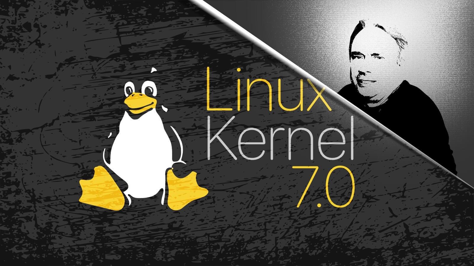 Релиз Linux 7.0 – повышенная производительность, новая файловая система и драйвера