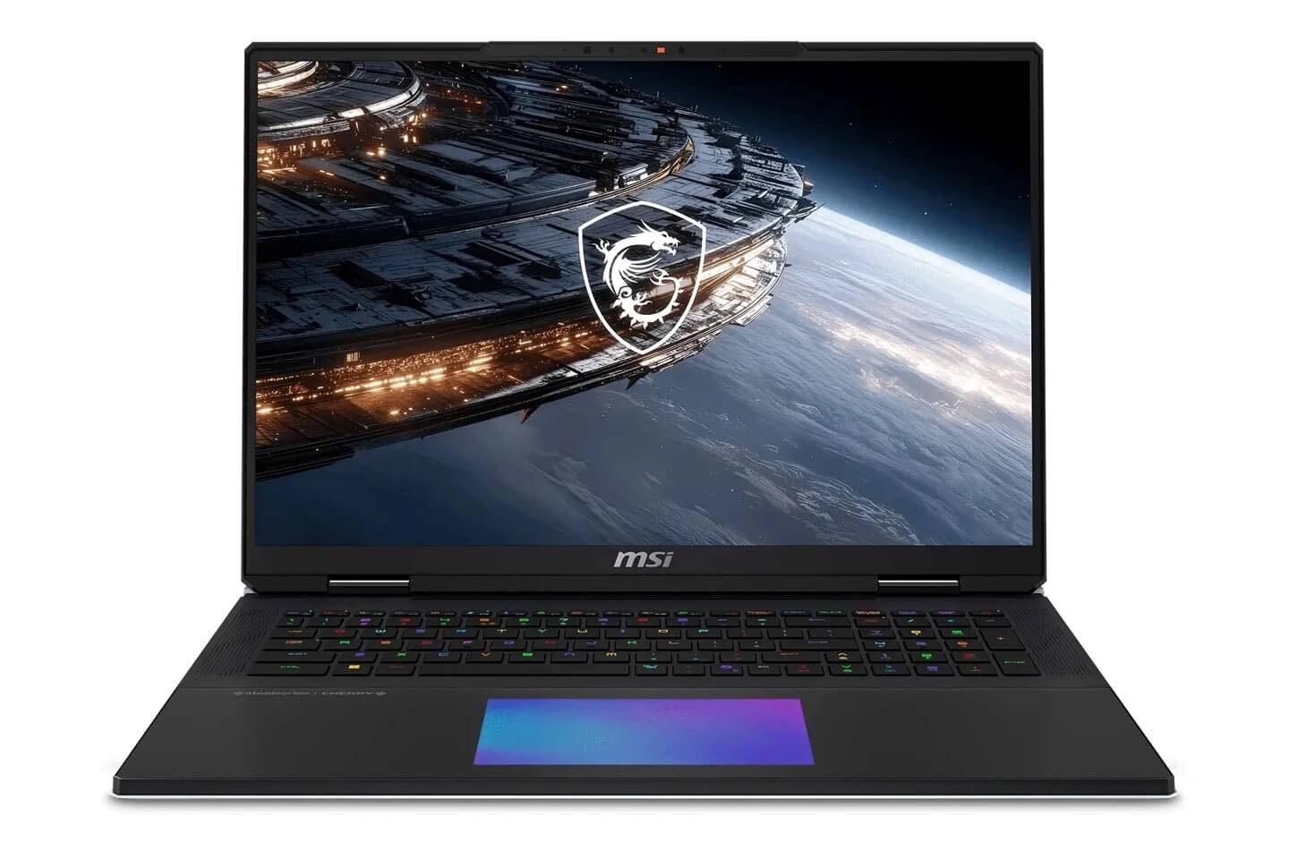 MSI Titan 18 Ultra (2026)