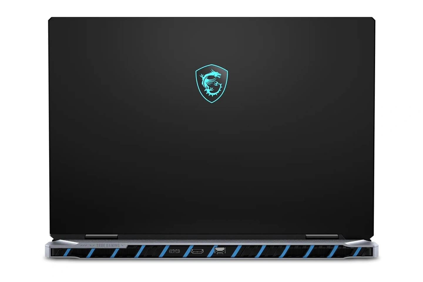 MSI Titan 18 Ultra (2026)