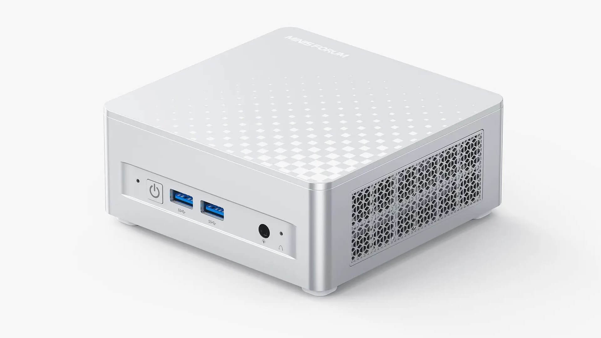 Minisforum выпустила мини-ПК на Intel Core Ultra 5 с поддержкой 96 ГБ ОЗУ
