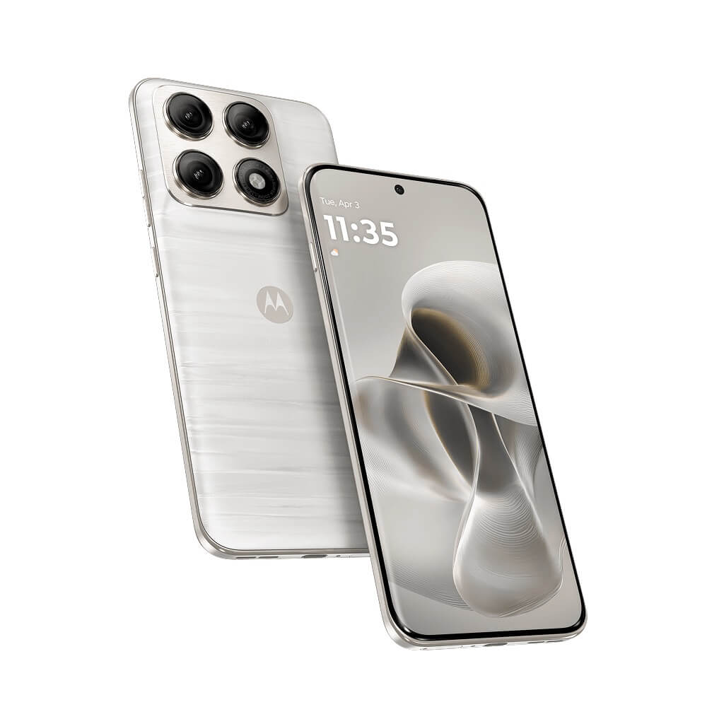 Motorola Edge 70 Pro