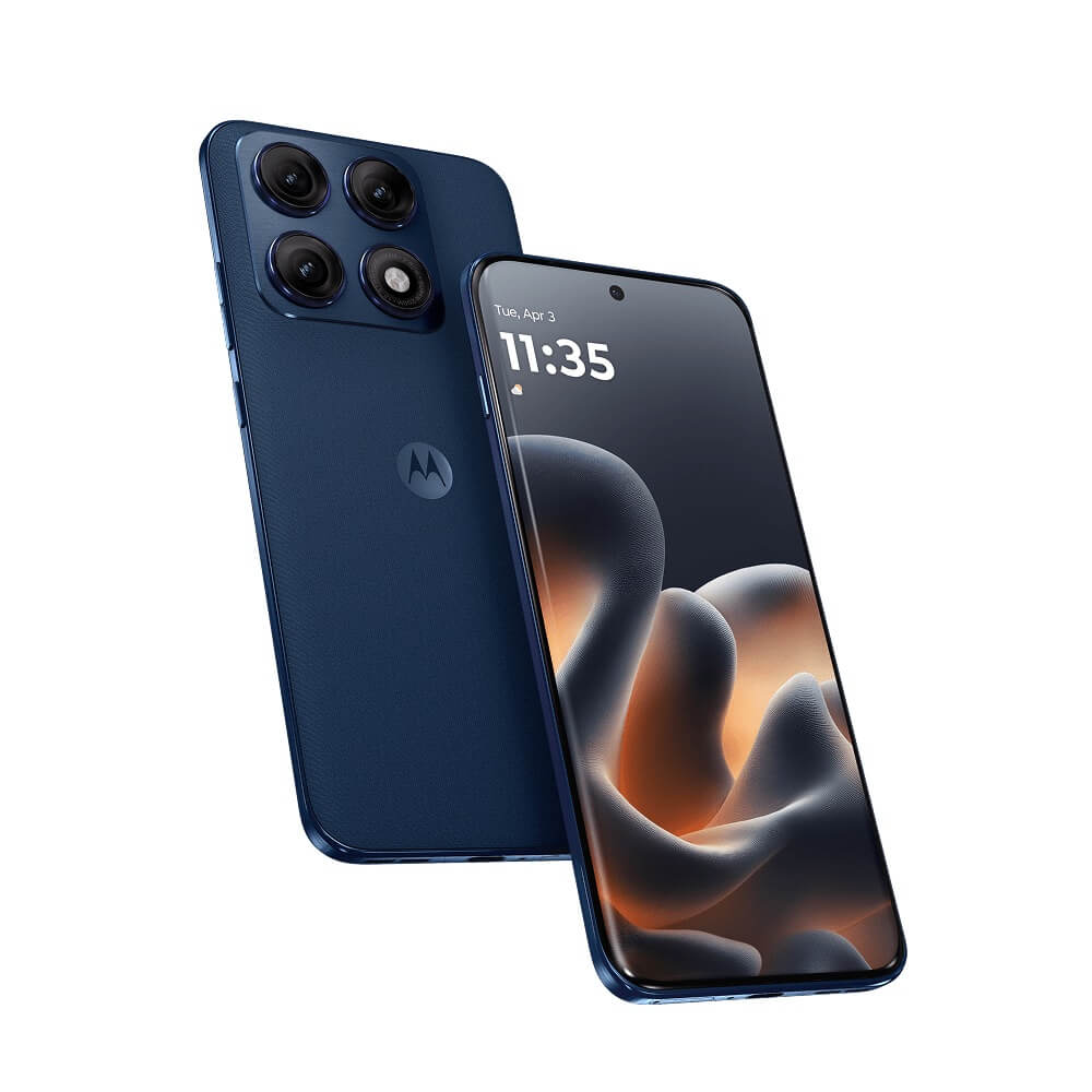 Motorola Edge 70 Pro