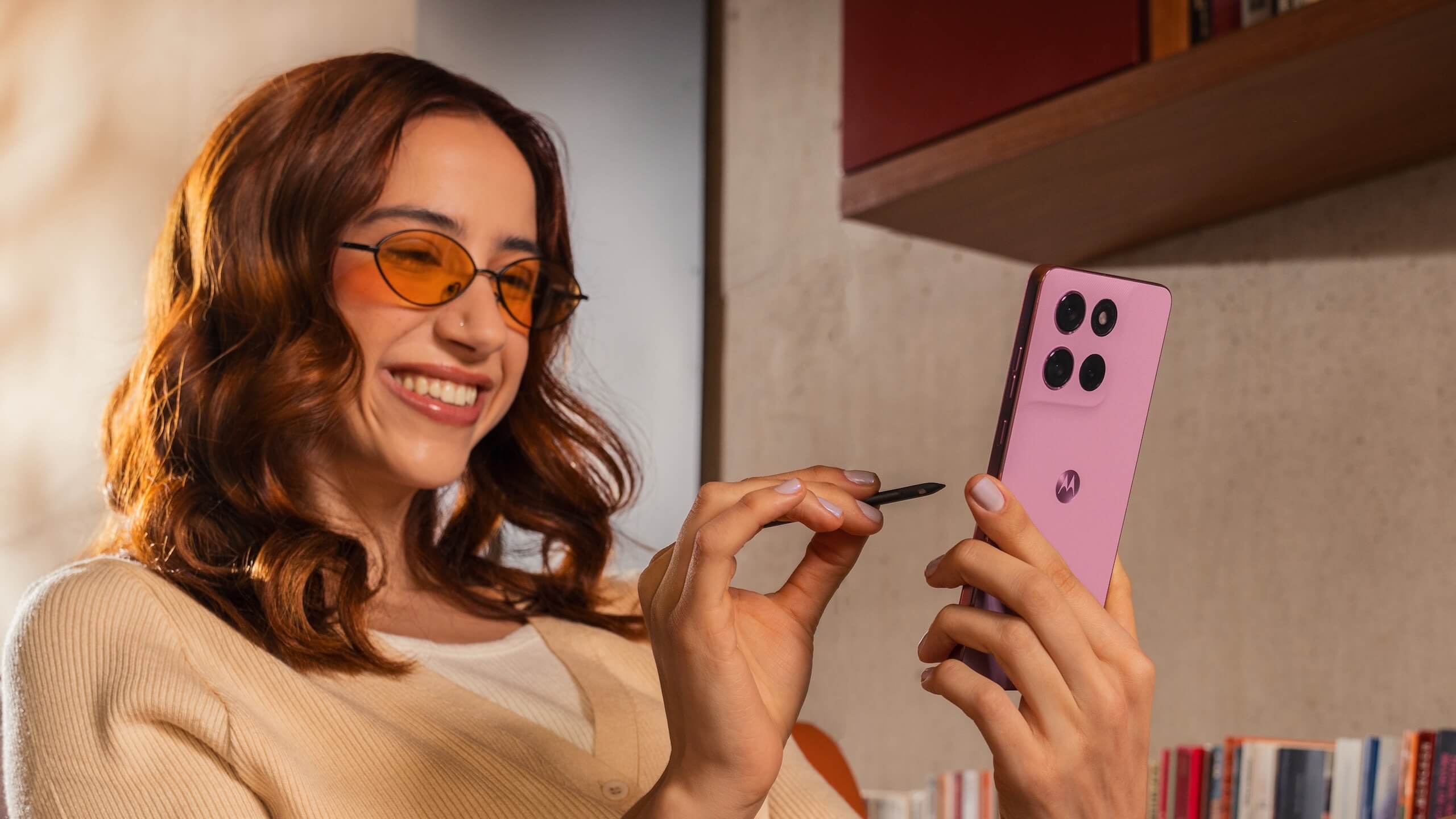 Motorola Moto G Stylus 2026 Motorola Moto G Stylus 2026