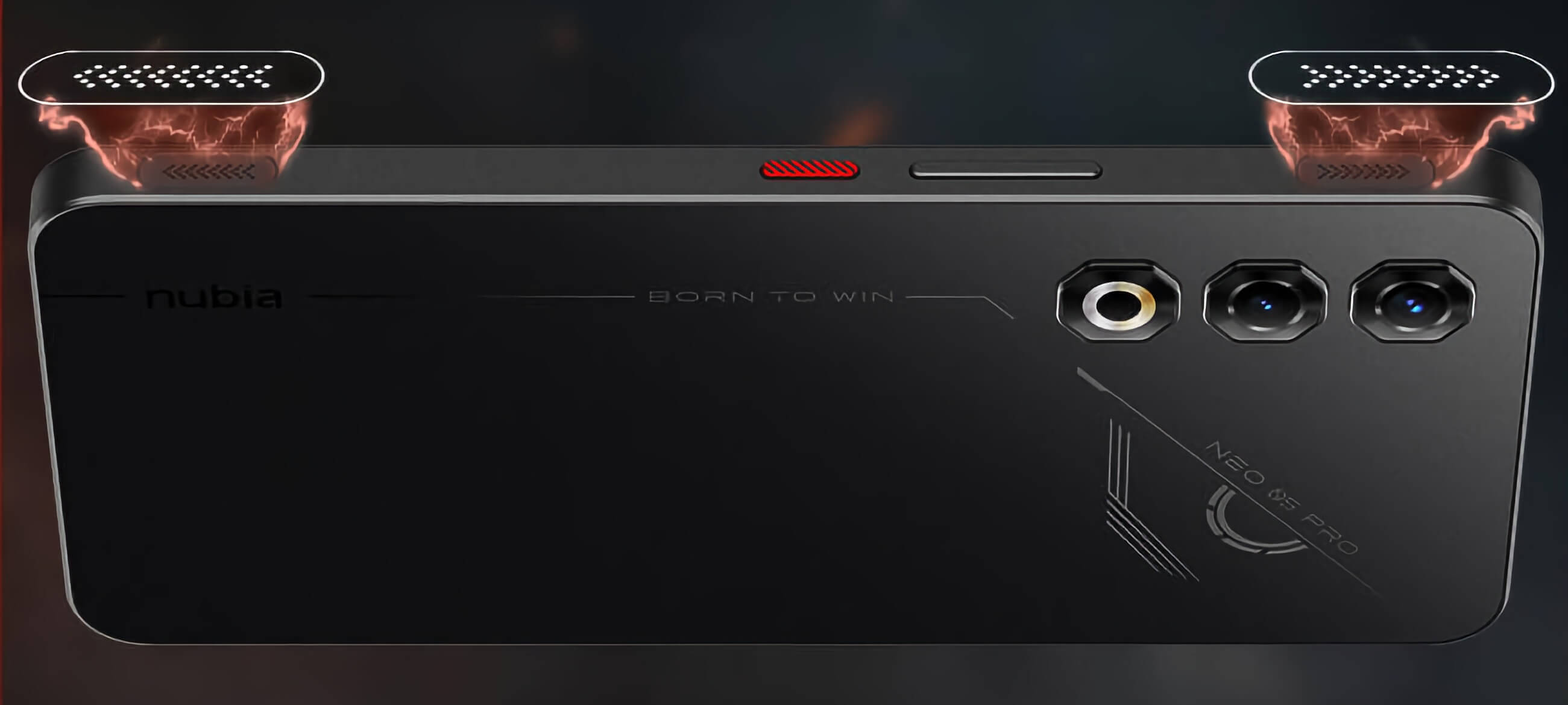 Nubia Neo 5 Pro Nubia Neo 5 Pro