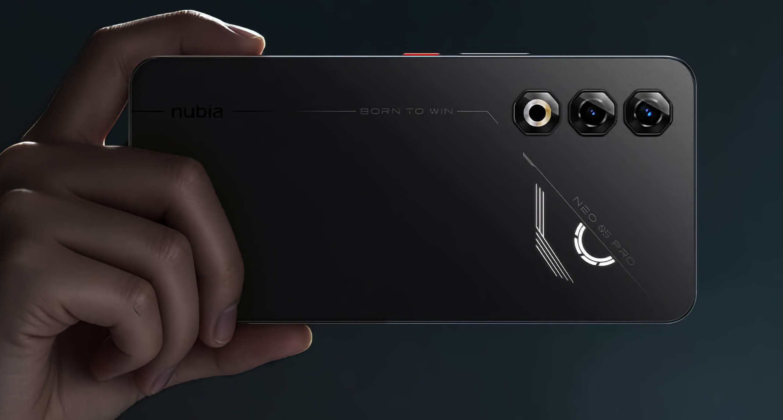 Nubia Neo 5 Pro Nubia Neo 5 Pro