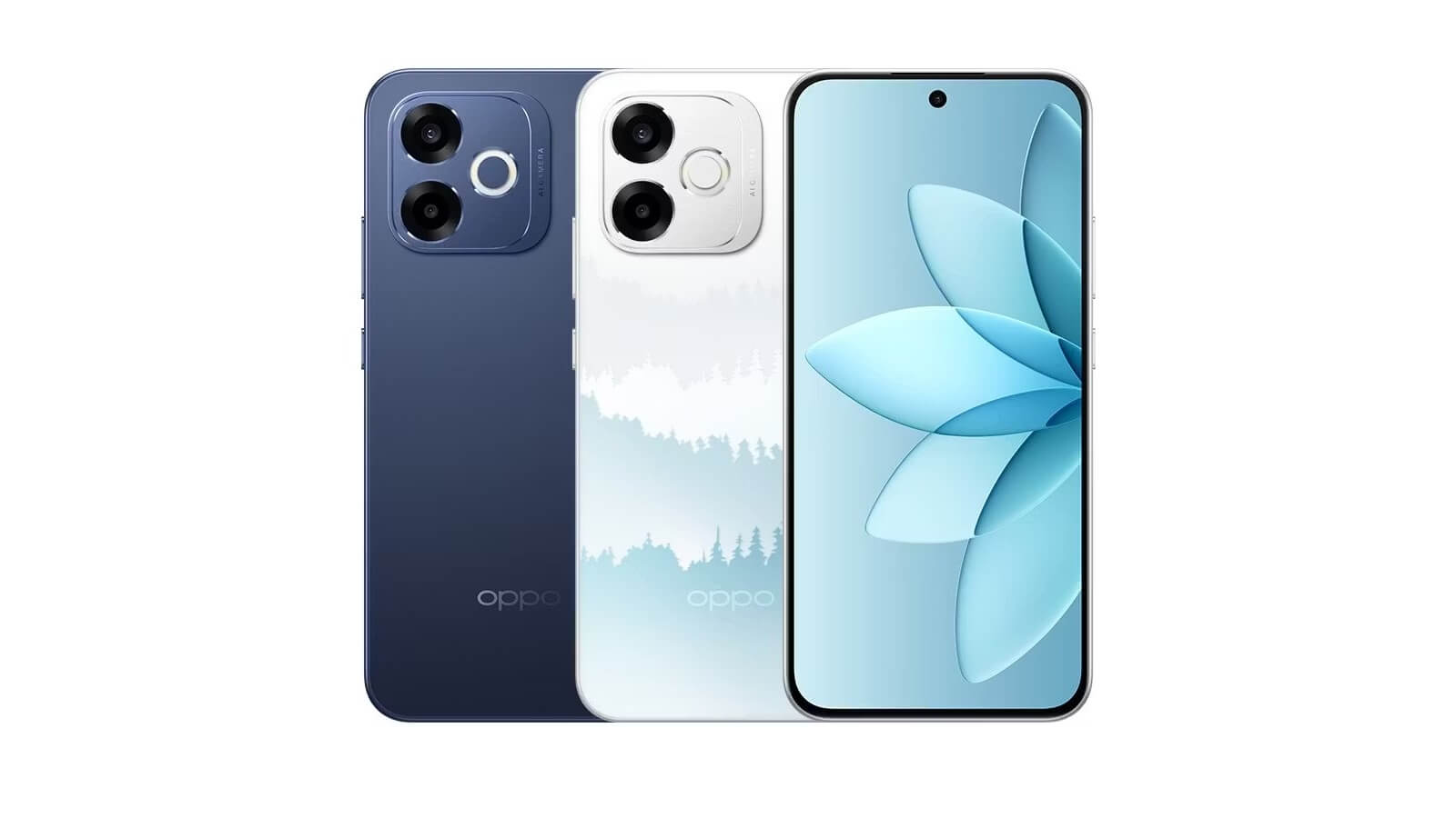 Представлен OPPO A6s Pro – батарея на 7000 мА·ч, IP69K и дисплей, работающий под дождём