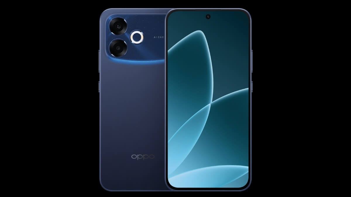 OPPO A6s Pro