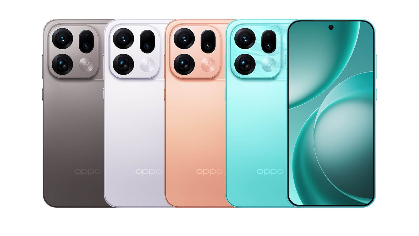 OPPO Find X9S Pro