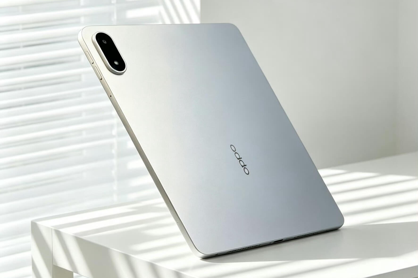 OPPO Pad 5 Pro