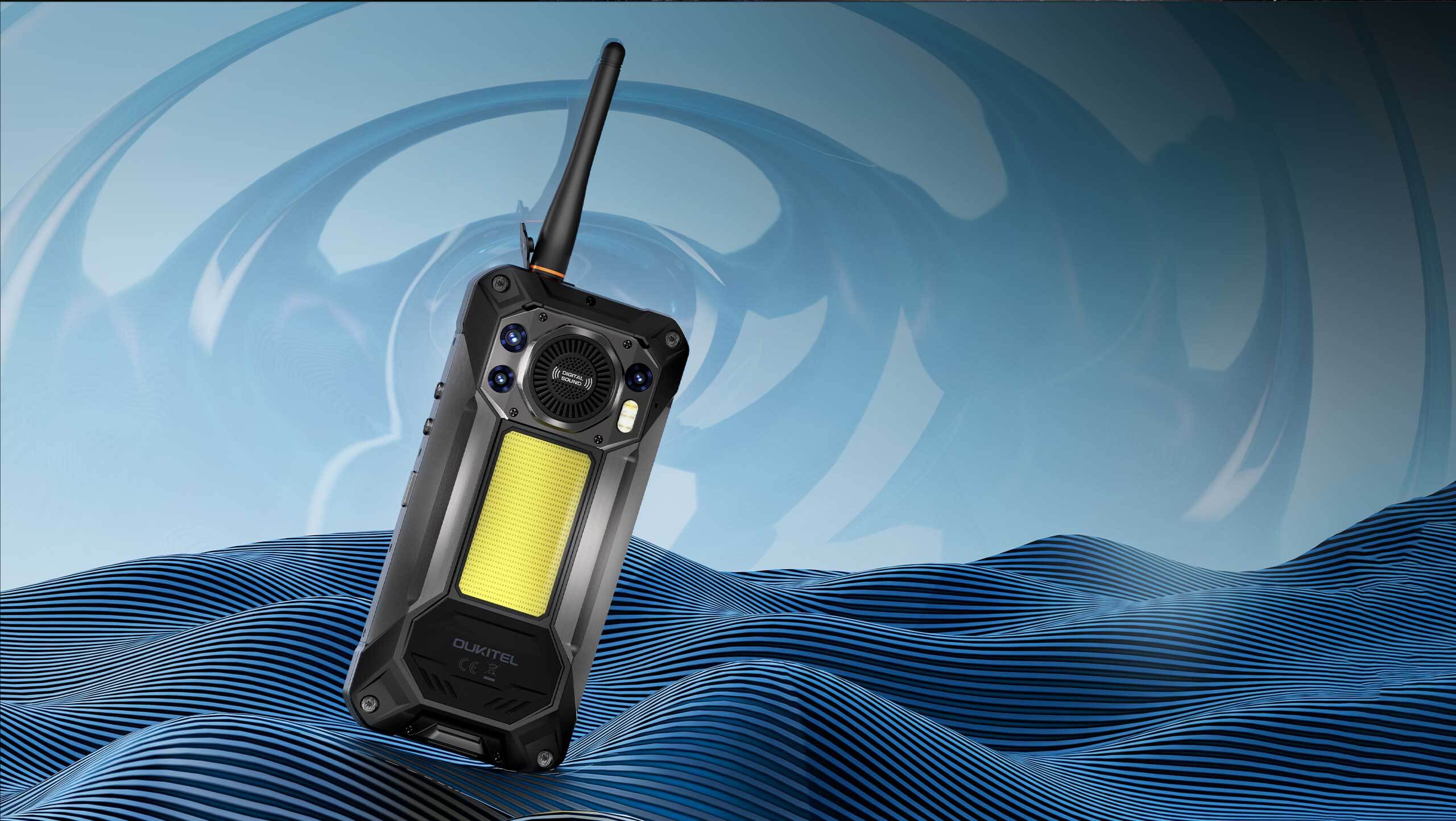 OUKITEL WP61 Plus OUKITEL WP61 Plus