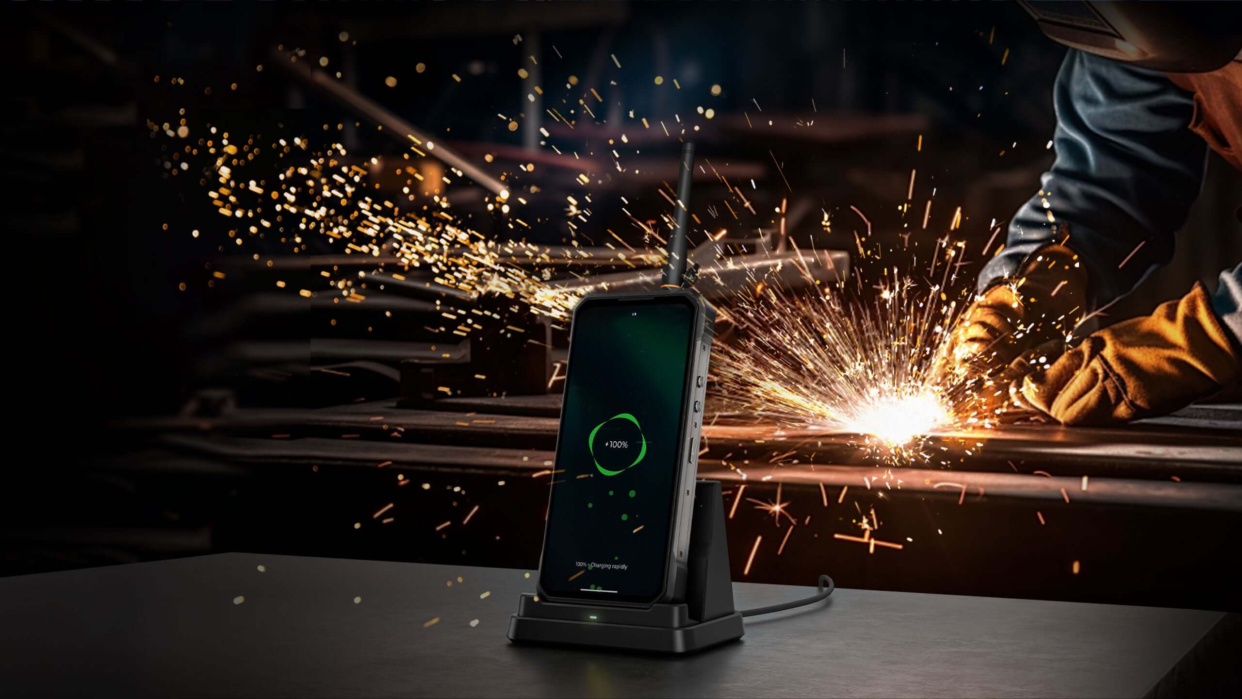 OUKITEL WP61 Plus OUKITEL WP61 Plus