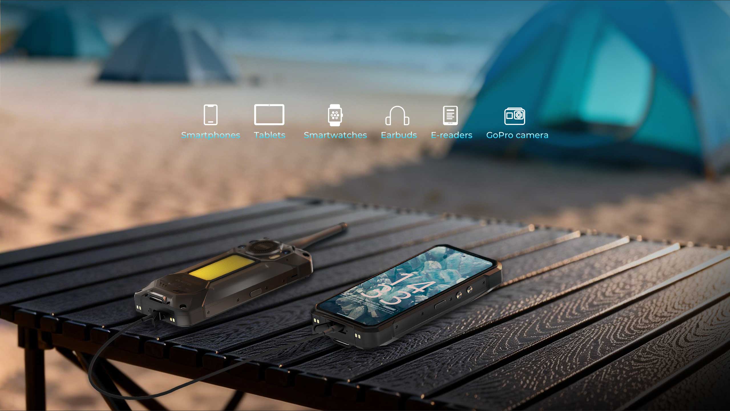OUKITEL WP61 Ultra OUKITEL WP61 Ultra