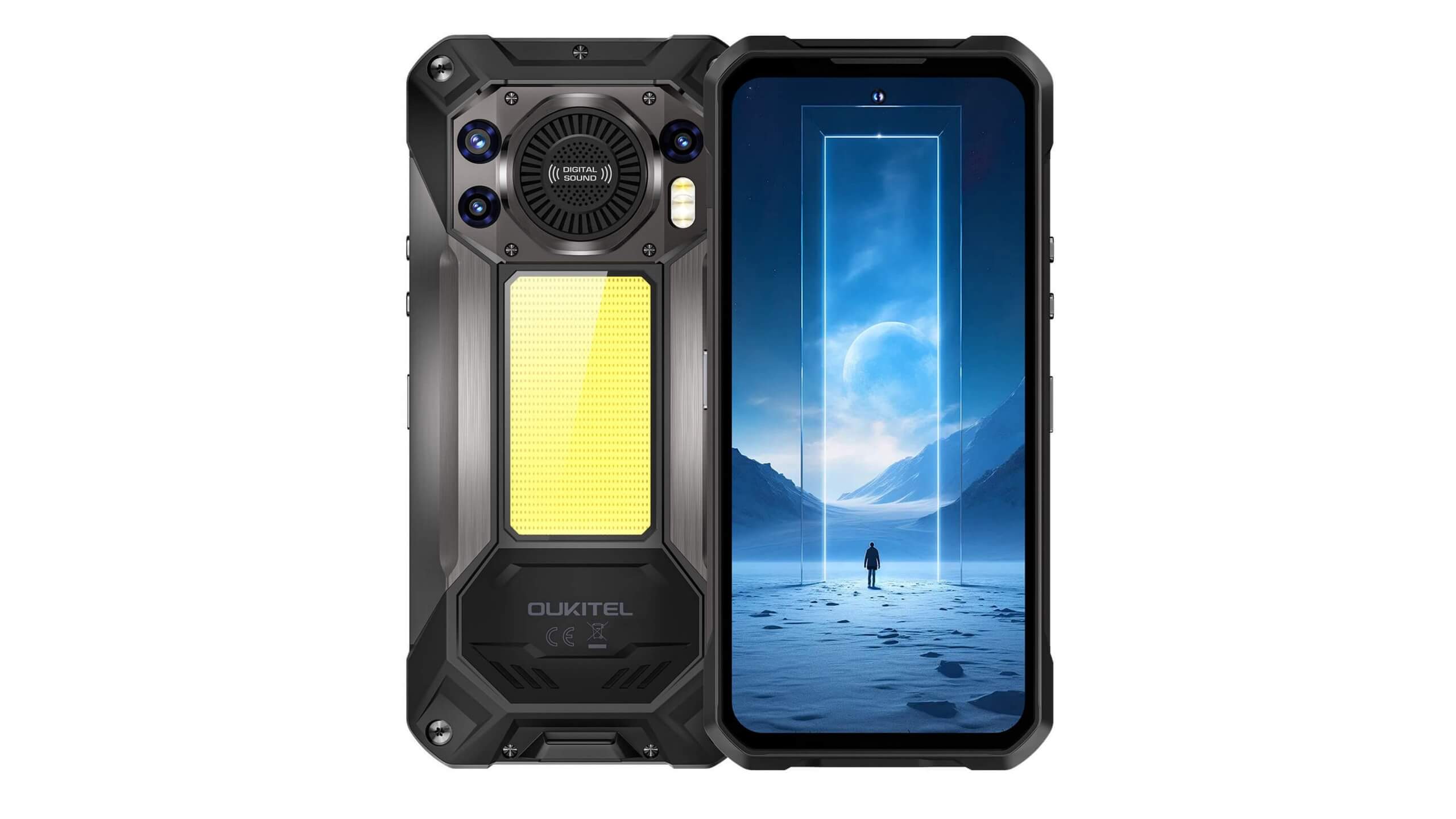 OUKITEL WP61 OUKITEL WP61