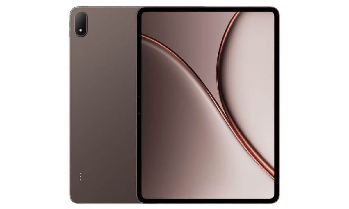 OnePlus Pad 4 Display