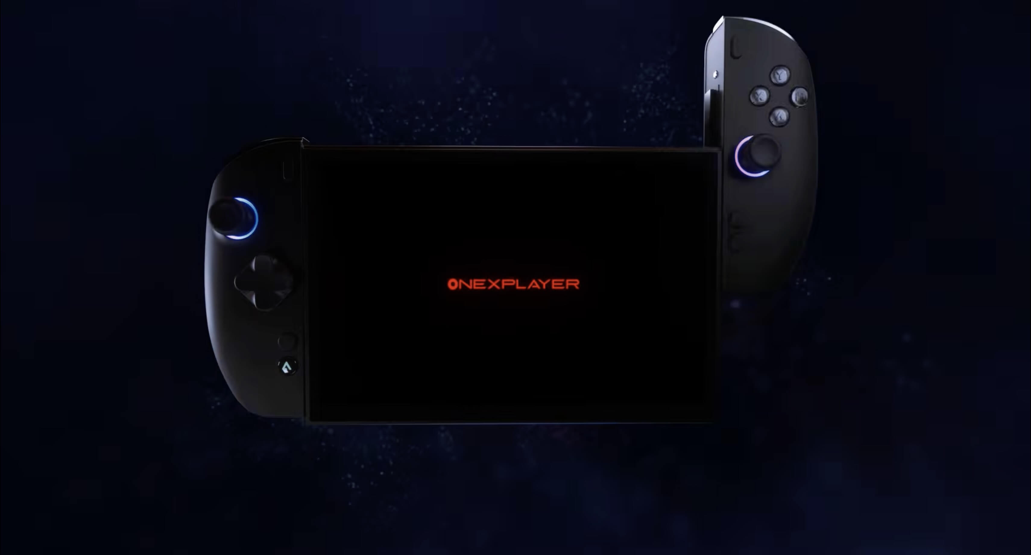 Представлена гибридная портативная консоль OneXPlayer X2 Mini