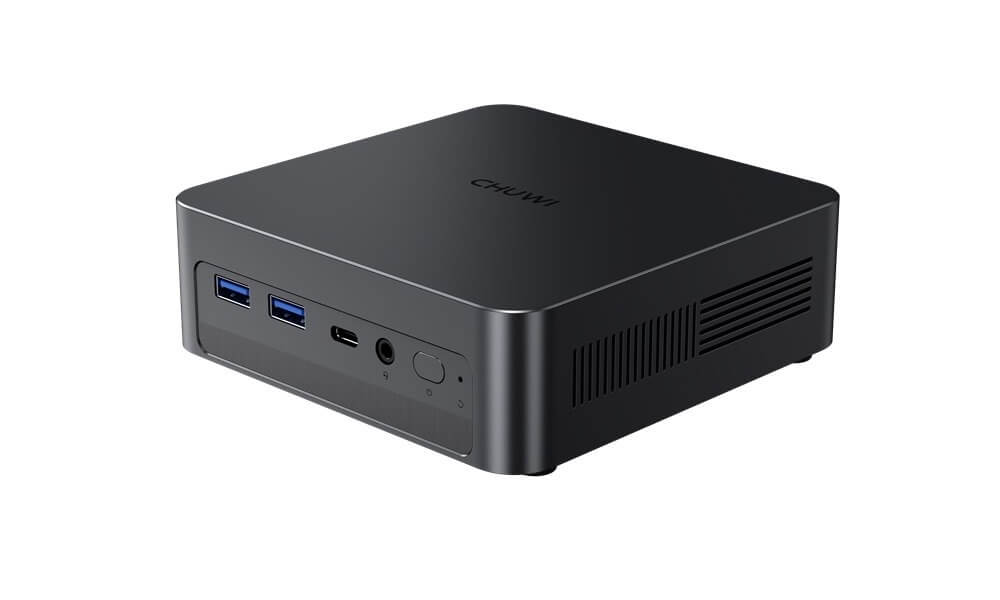 PC Chuwi AuBox X