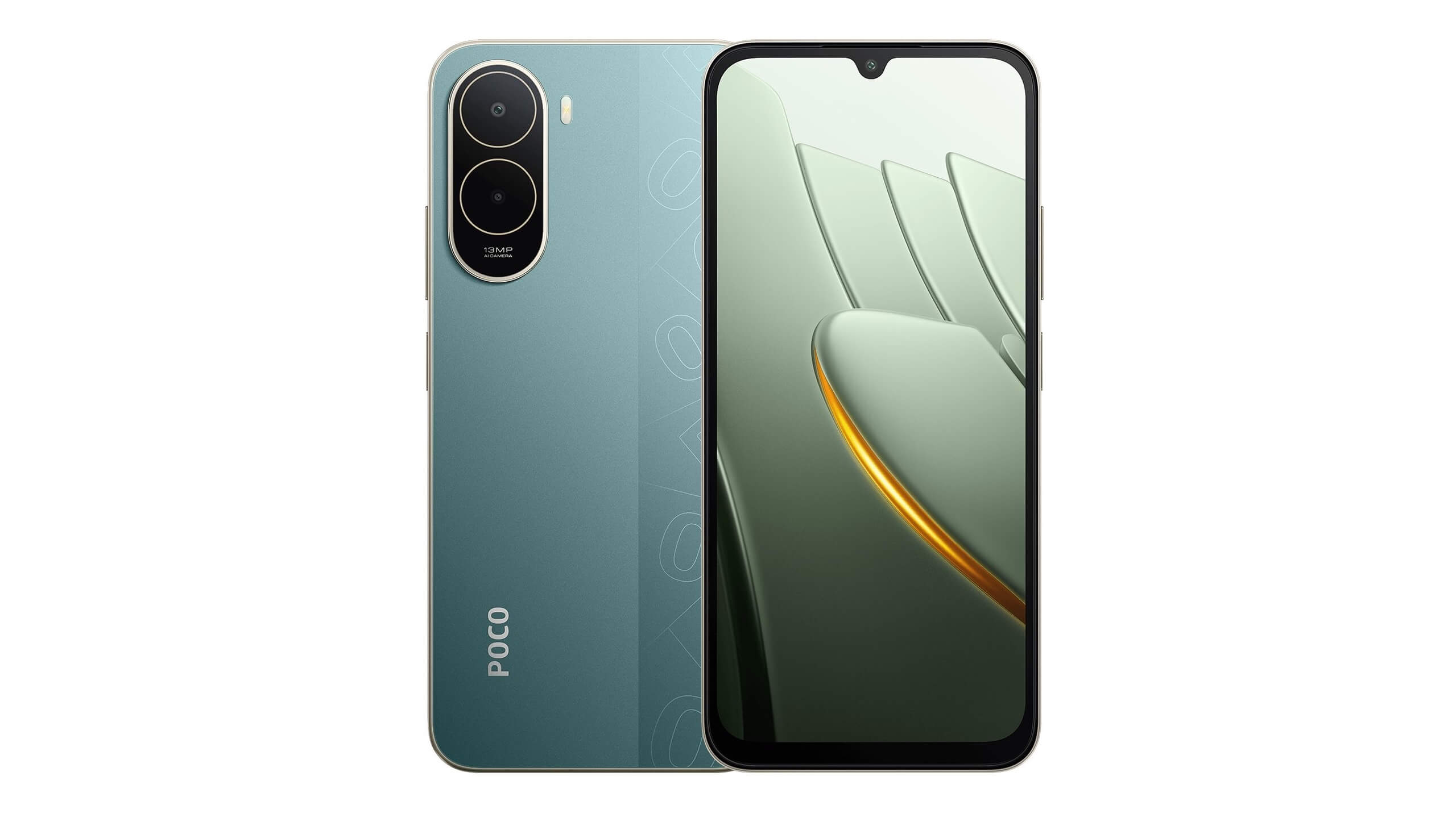 POCO C81 Pro