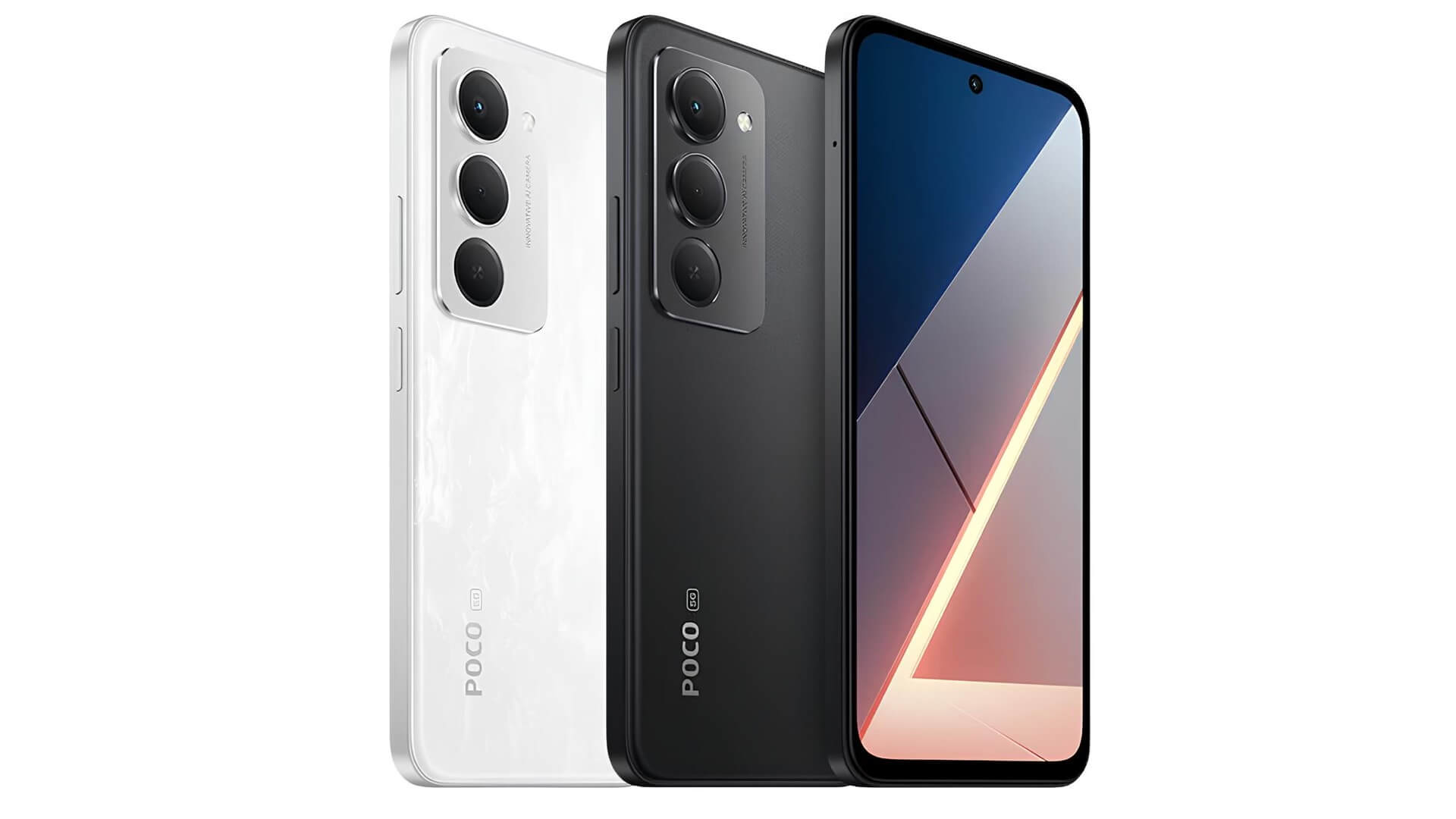 POCO M8s 5G получил АКБ на 7000 мА·ч и 144 Гц дисплей по цене $189