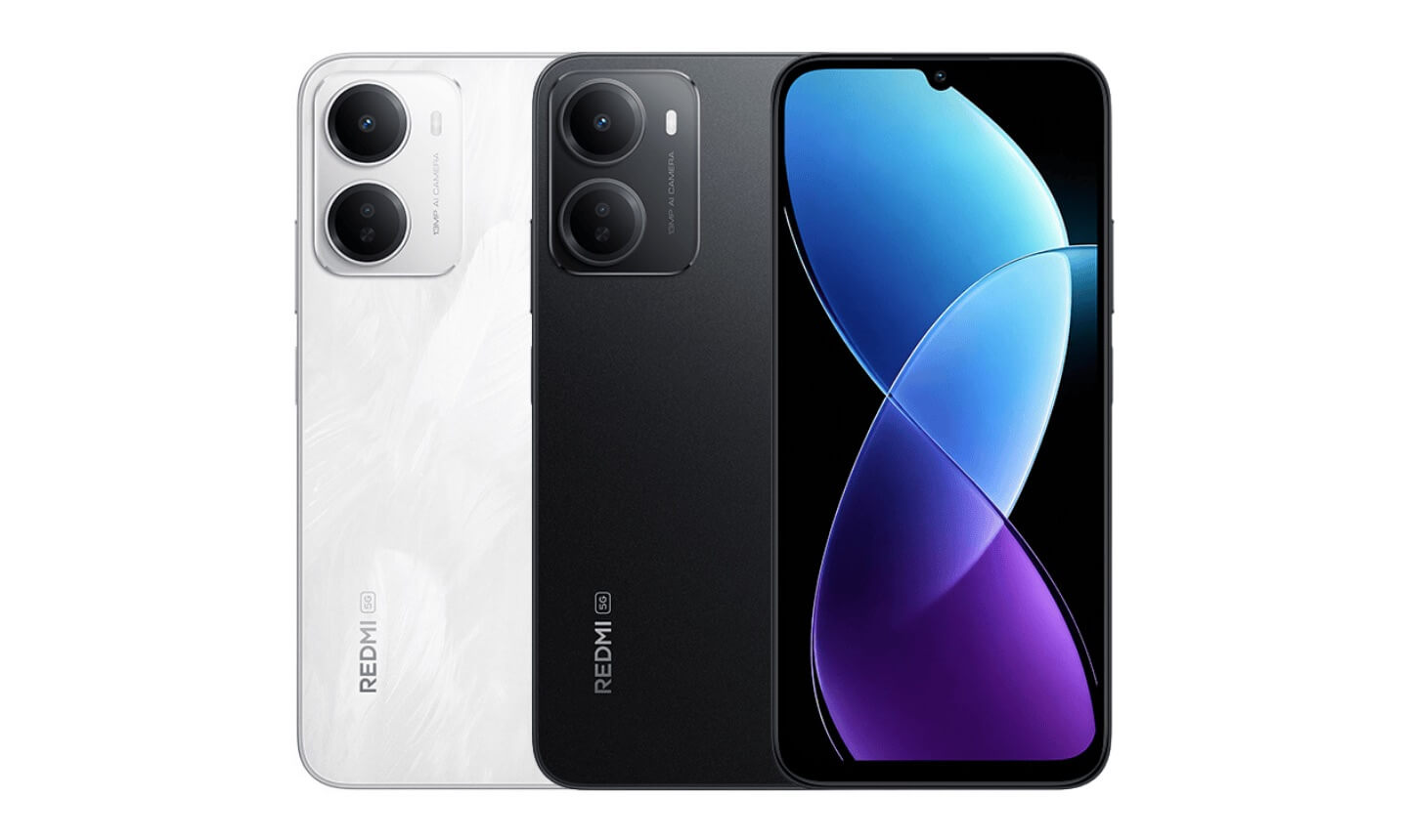 Представлены смартфоны Redmi R70 и R70m – 120 Гц,  6300 мА·ч и цена от $234