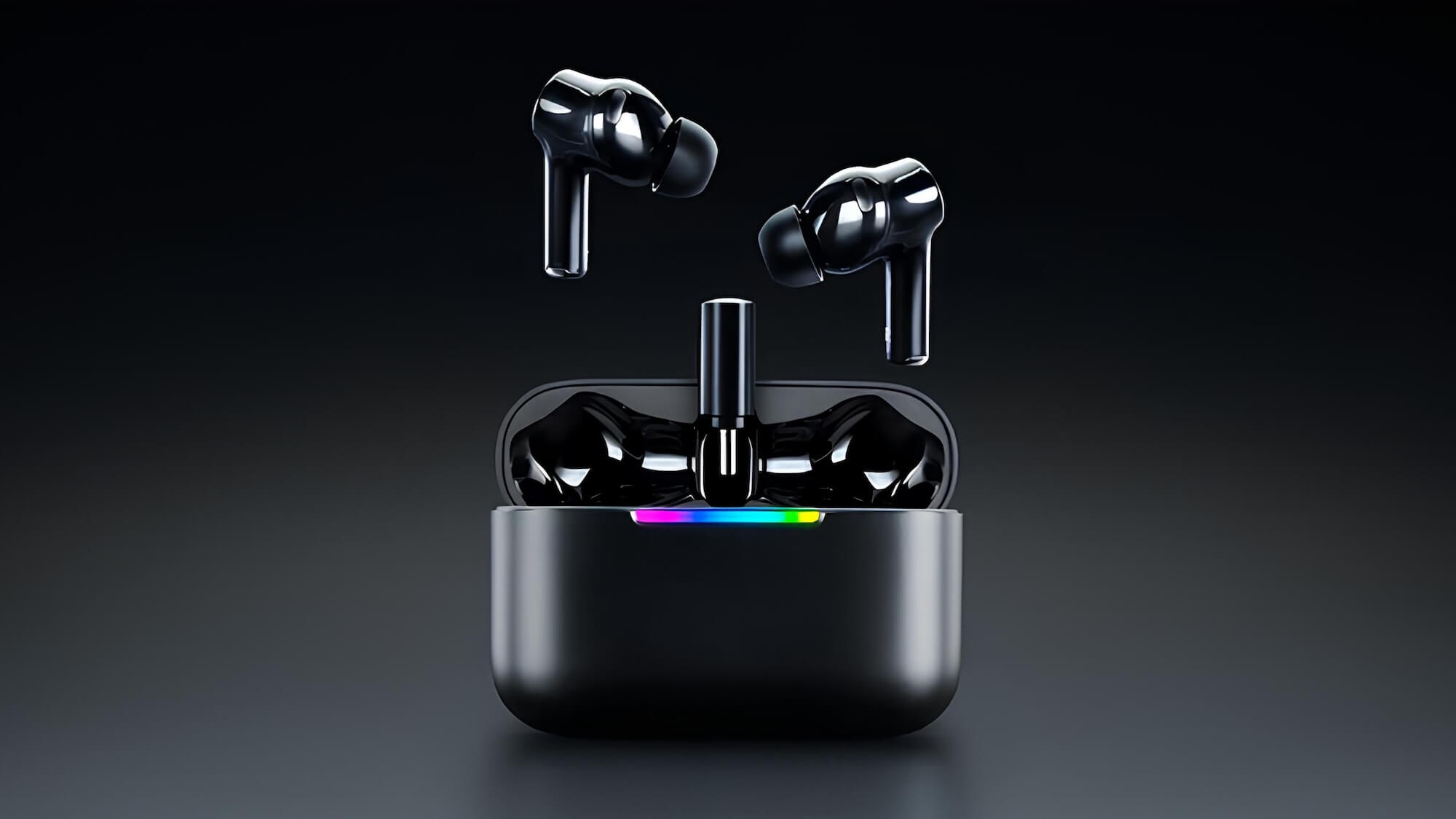 Razer Hammerhead V3 HyperSpeed