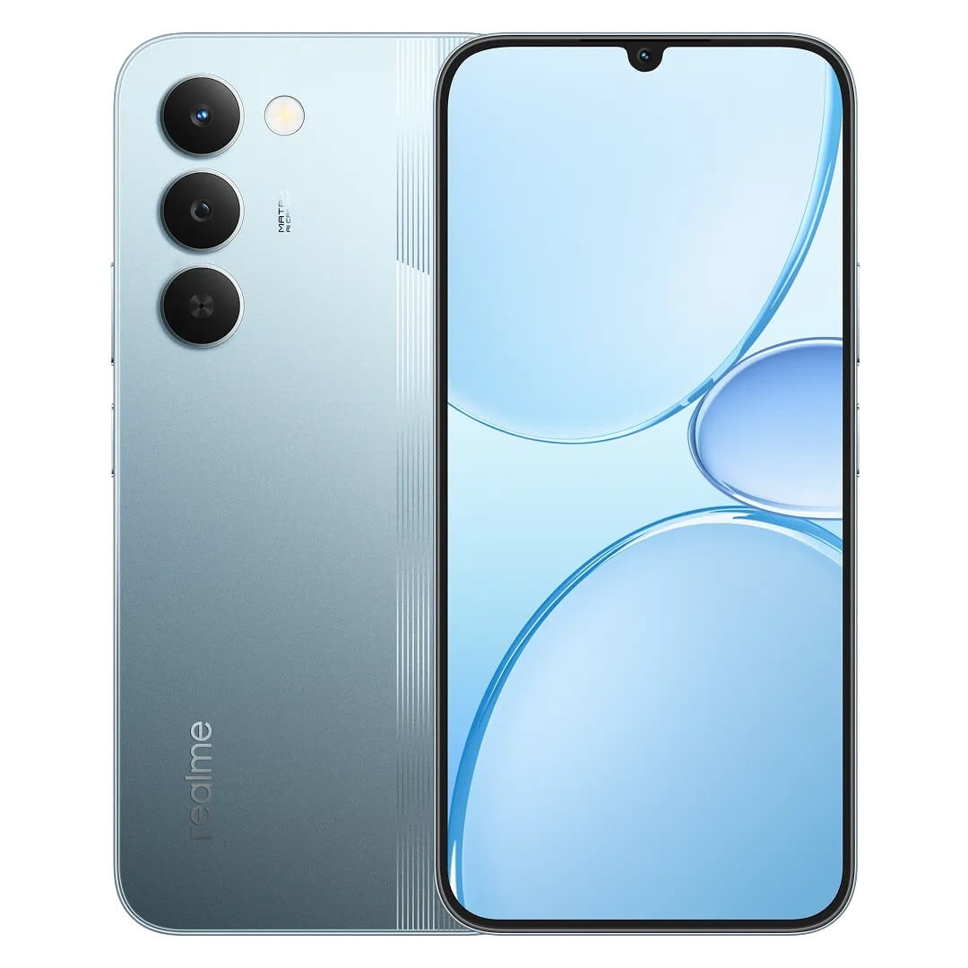 Realme Narzo 100 Lite 5G