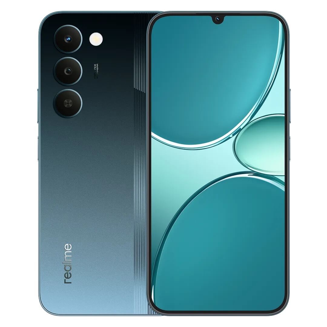Realme Narzo 100 Lite 5G