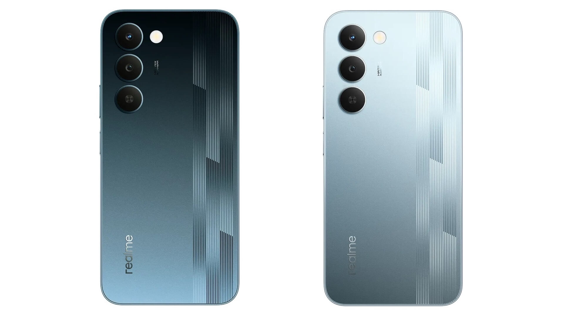 Realme Narzo 100 Lite 5G