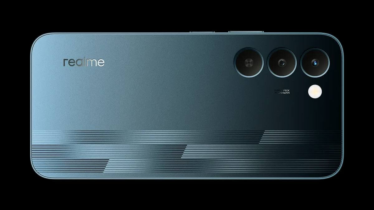 Realme Narzo 100 Lite 5G