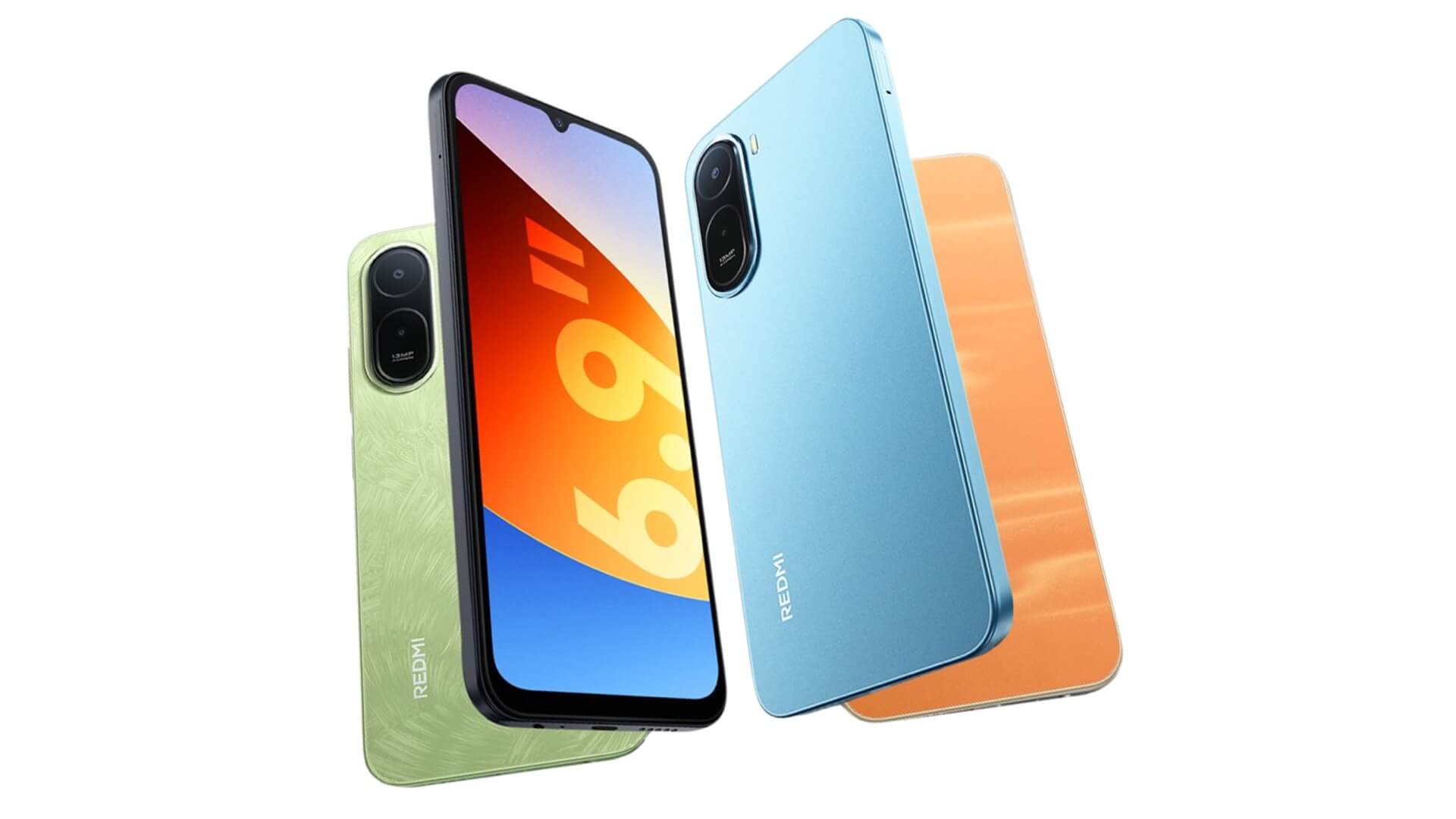 Xiaomi выпустила Redmi A7 Pro с АКБ на 6000 мА·ч и 6,9-дюймовым дисплеем