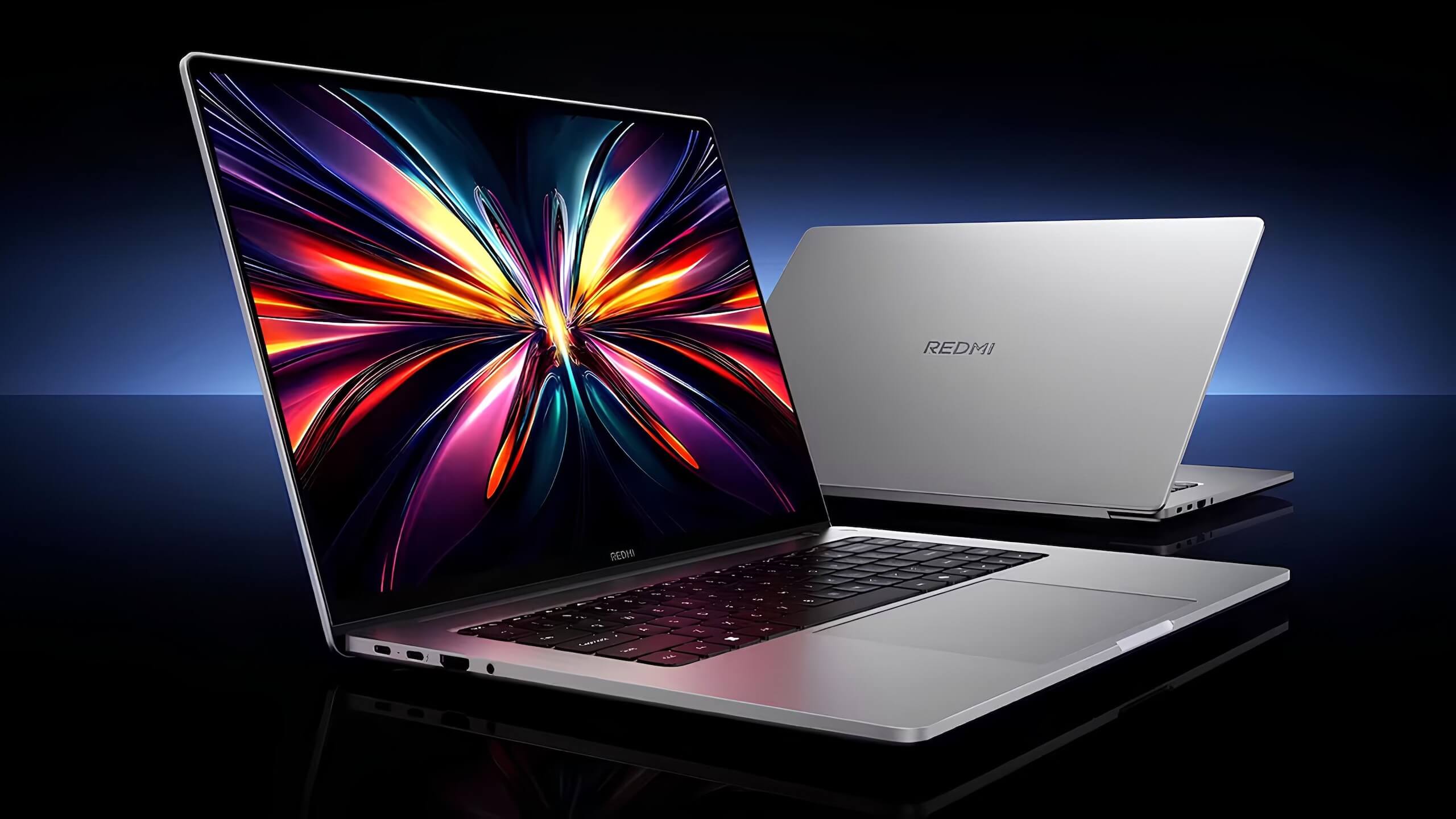 Redmi Book 16 (2026)