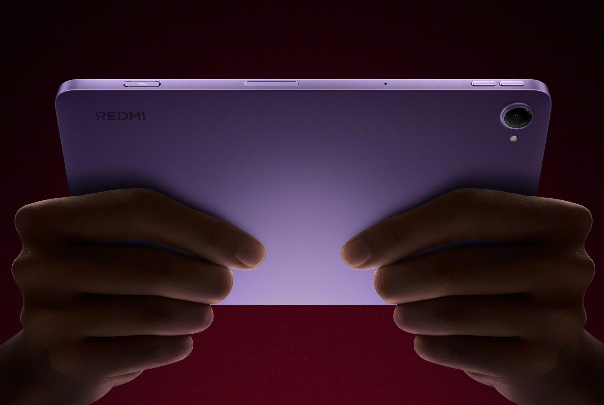 Представлен планшет Redmi K Pad 2 – 165 Гц, 9100 мА·ч и Dimensity 9500