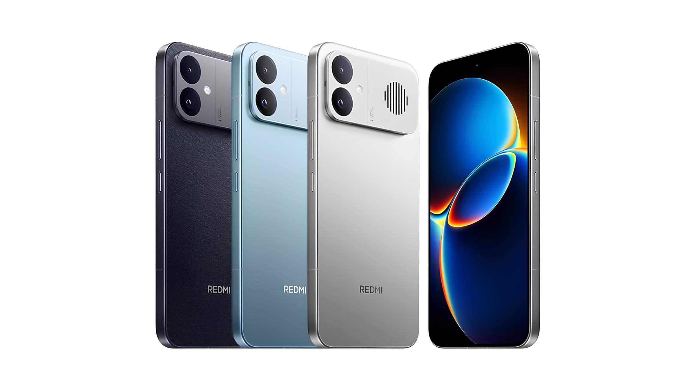 Представлен Redmi K90 Max – 8550 мА·ч, 165 Гц, Dimensity 9500 и активное охлаждение