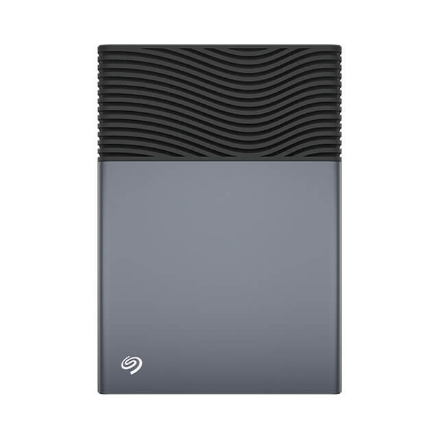 Seagate One Touch