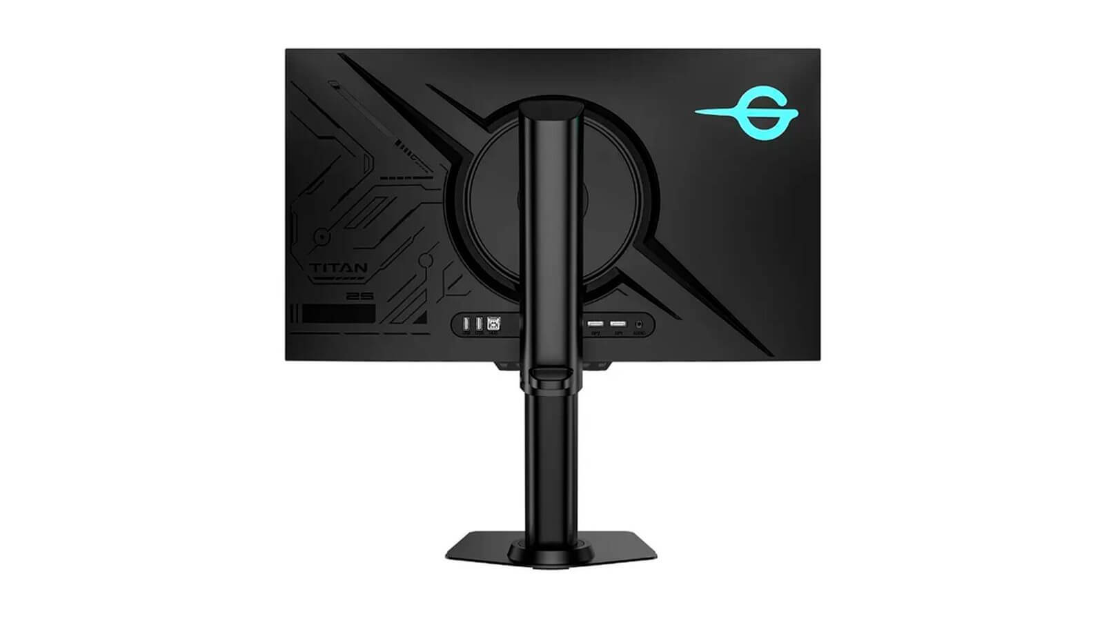 Titan Army U275M monitor Titan Army U275M monitor