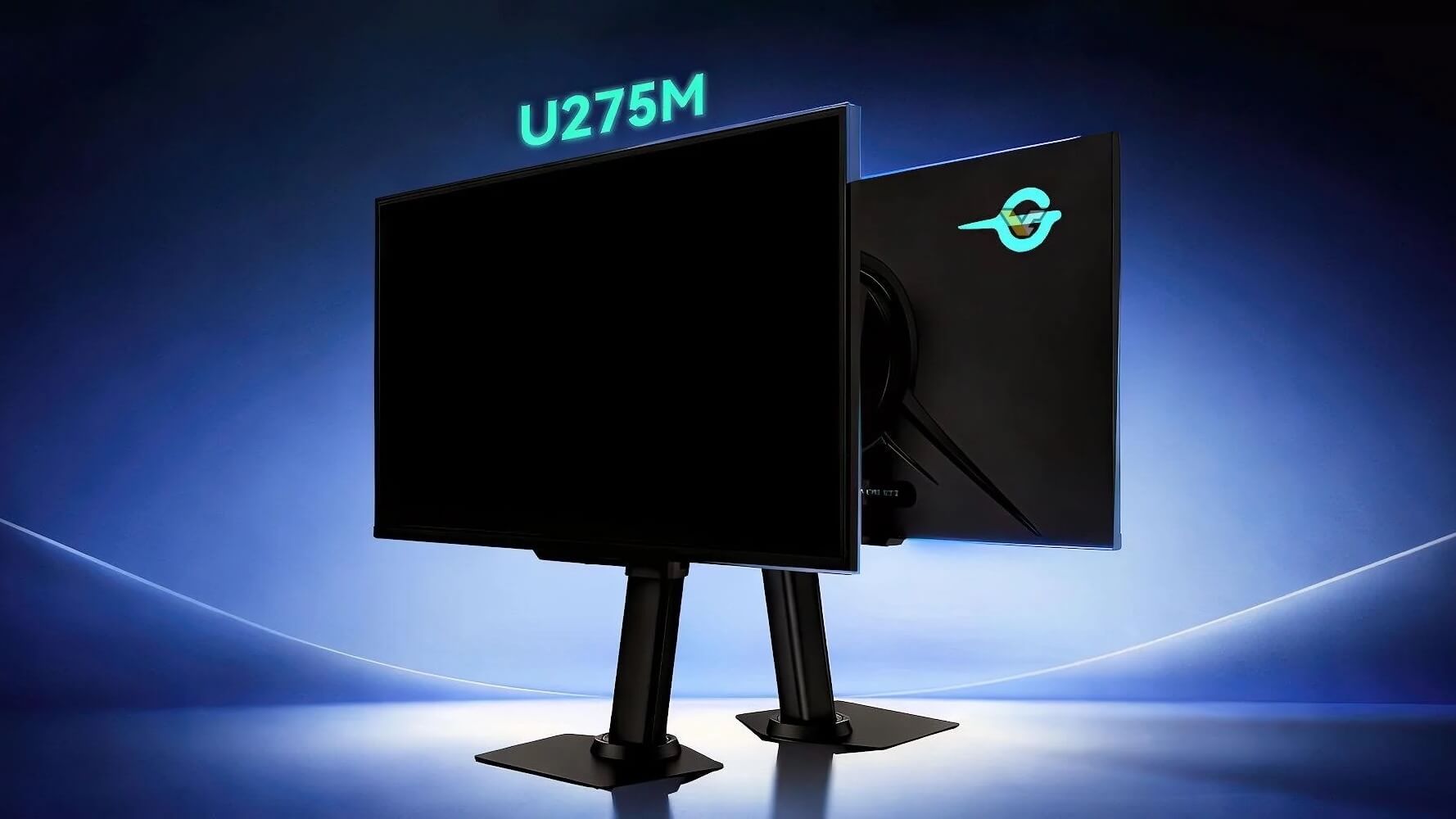 Titan Army представила игровой монитор с частотой 1060 Гц